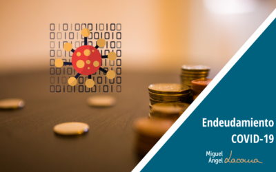 Endeudamiento COVID-19