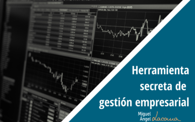 ¿Te gustaría descubrir una herramienta secreta de gestión empresarial?